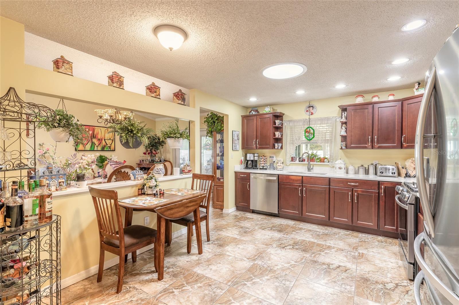 5583 MILES DR, PORT ORANGE, FL, 32127