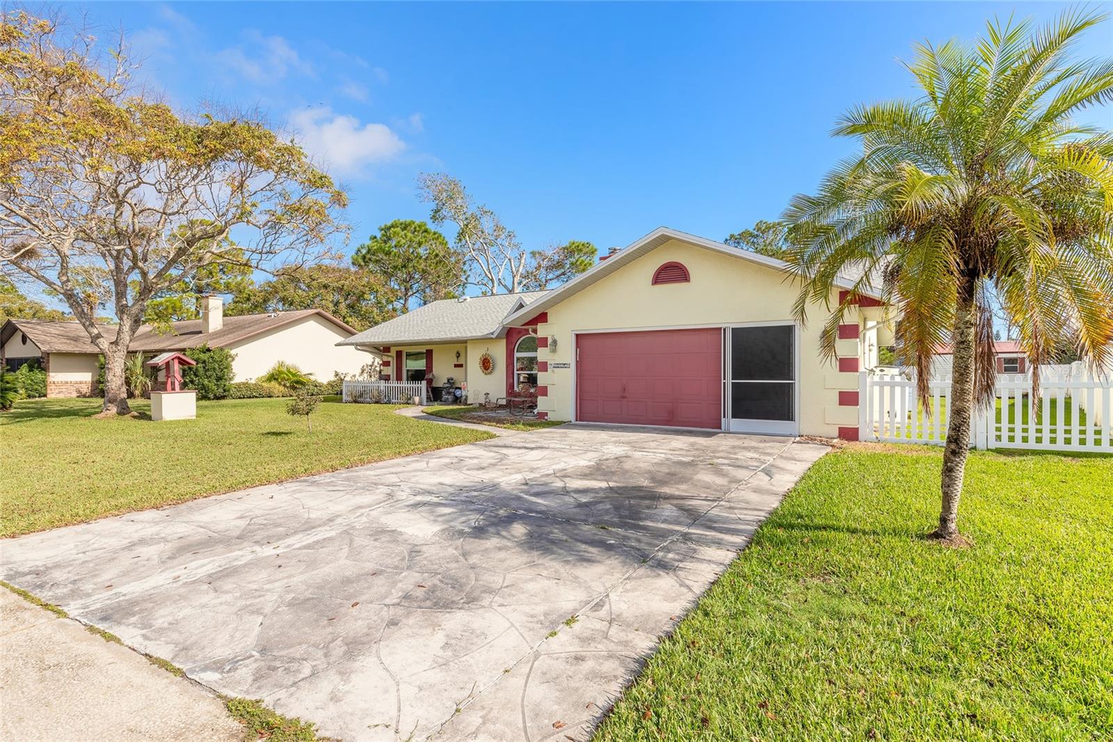 5583 MILES DR, PORT ORANGE, FL, 32127