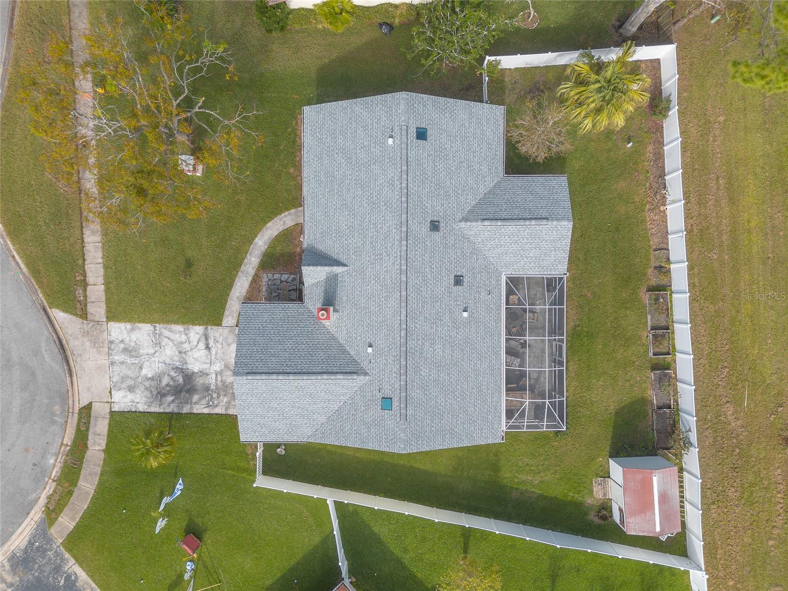 5583 MILES DR, PORT ORANGE, FL, 32127