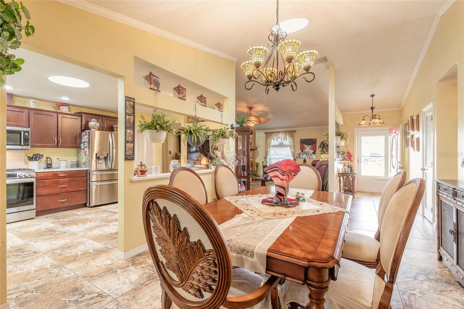 5583 MILES DR, PORT ORANGE, FL, 32127