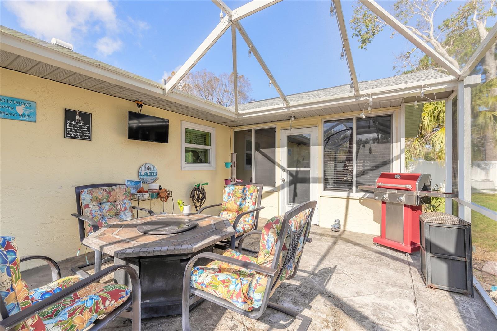 5583 MILES DR, PORT ORANGE, FL, 32127