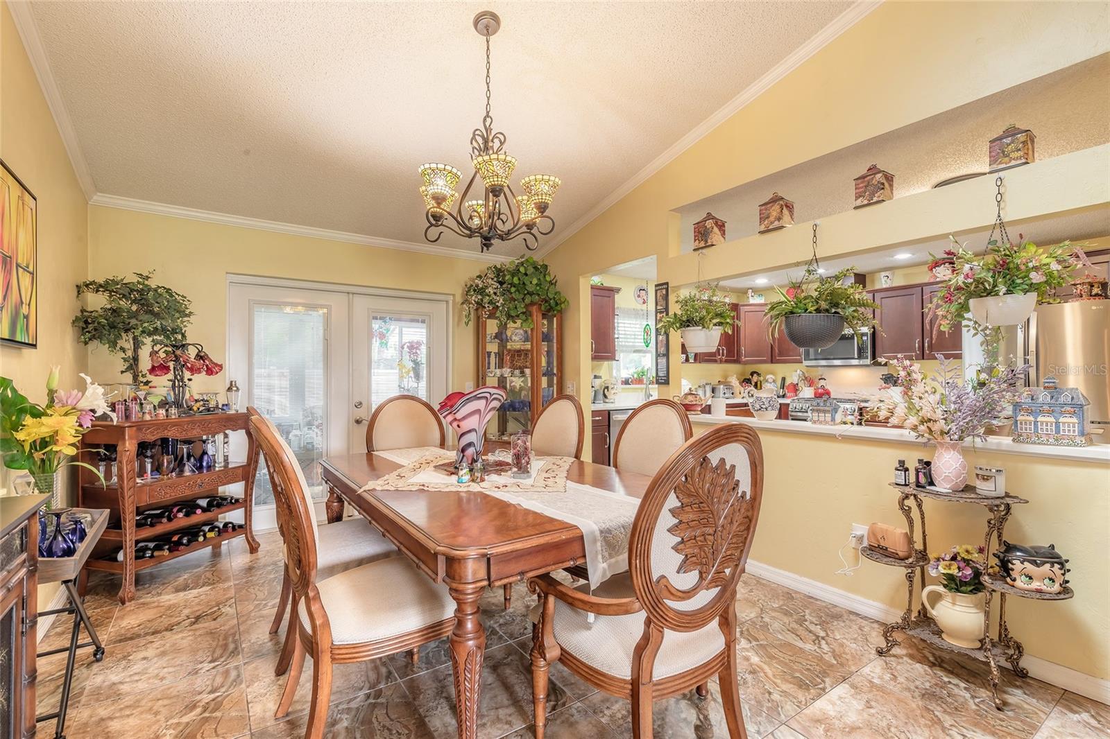5583 MILES DR, PORT ORANGE, FL, 32127