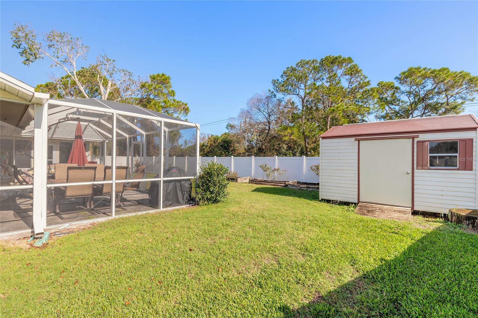 5583 MILES DR, PORT ORANGE, FL, 32127