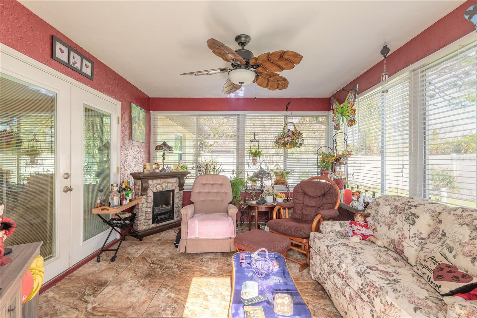 5583 MILES DR, PORT ORANGE, FL, 32127