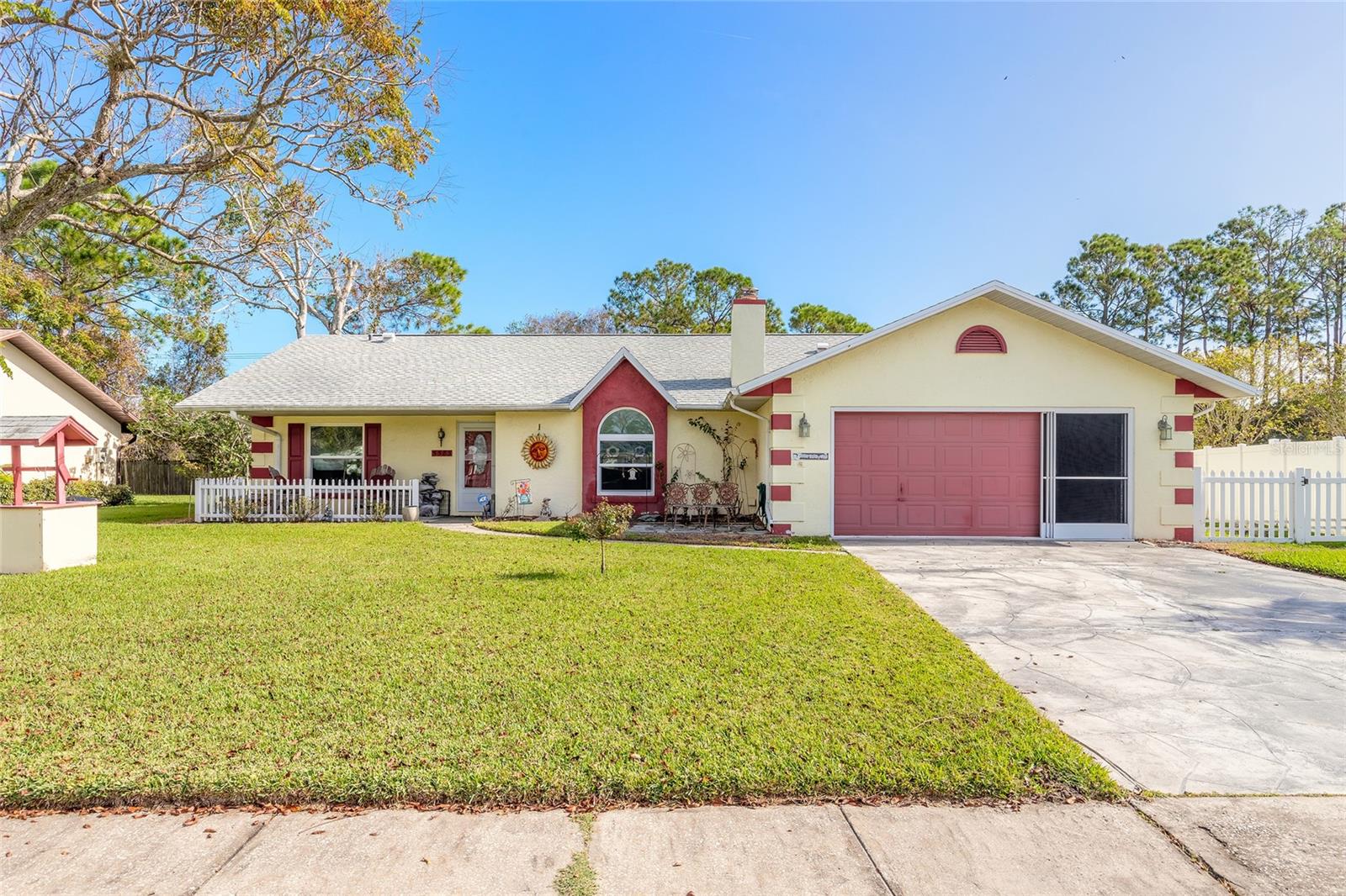 5583 MILES DR, PORT ORANGE, FL, 32127