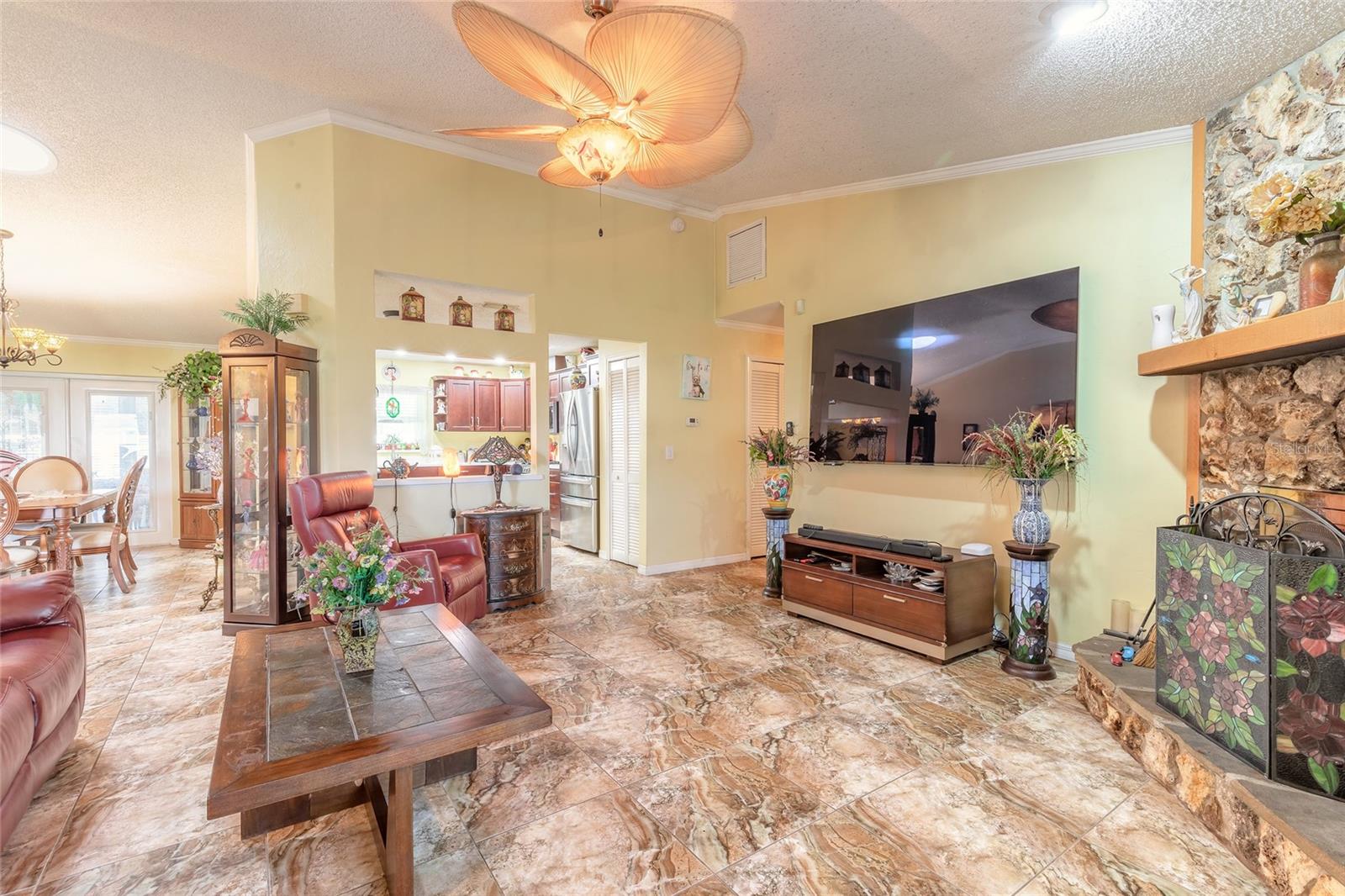 5583 MILES DR, PORT ORANGE, FL, 32127