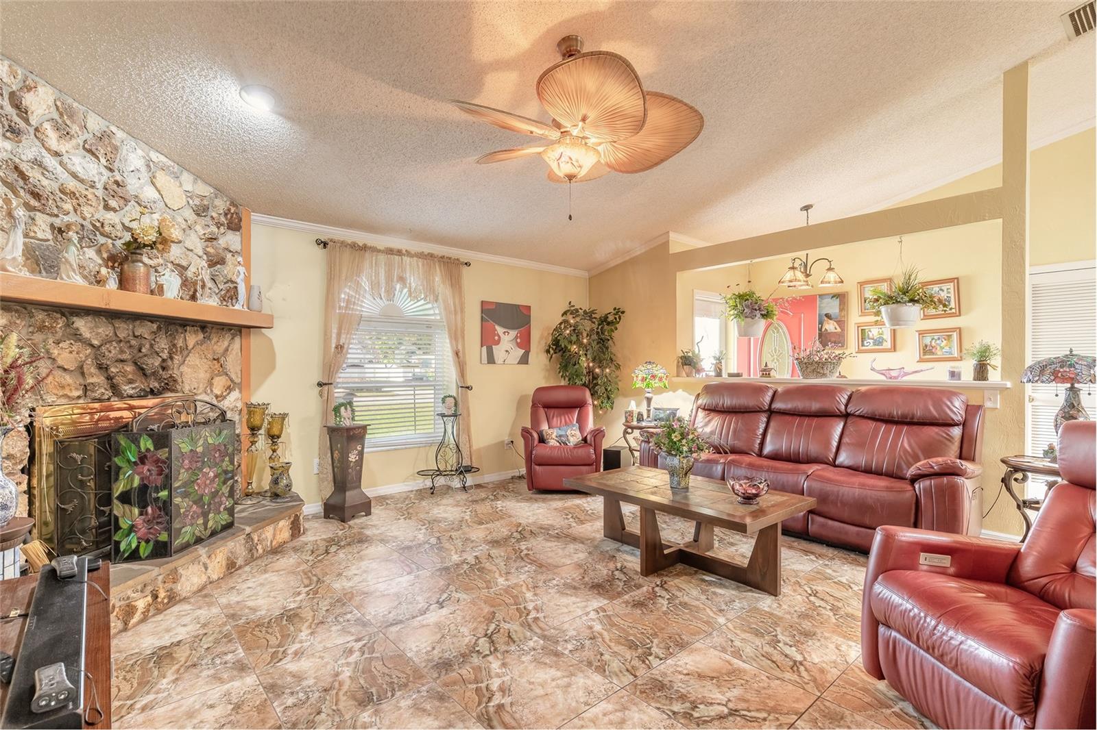 5583 MILES DR, PORT ORANGE, FL, 32127