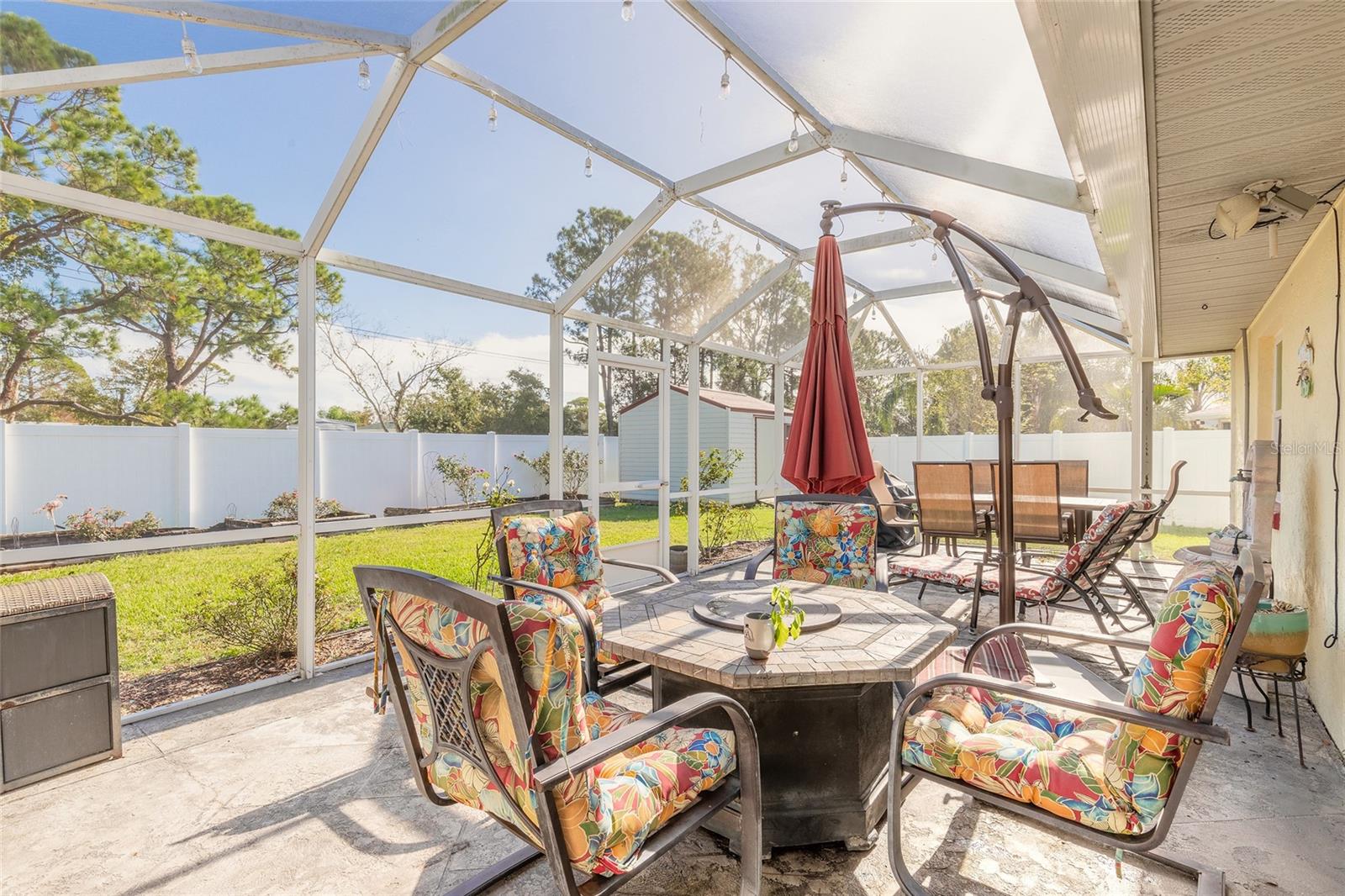 5583 MILES DR, PORT ORANGE, FL, 32127