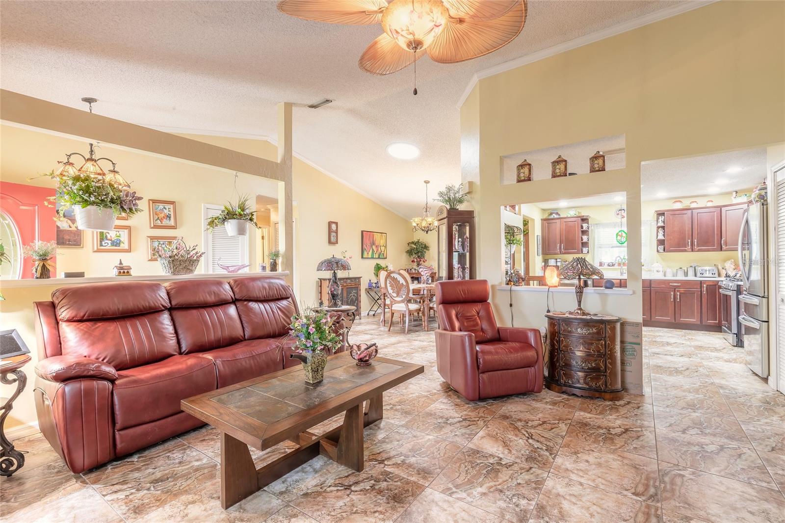 5583 MILES DR, PORT ORANGE, FL, 32127