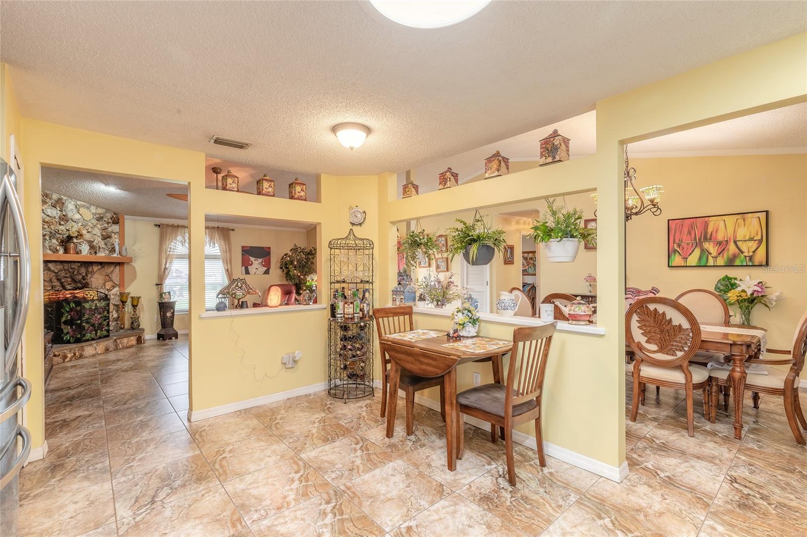 5583 MILES DR, PORT ORANGE, FL, 32127