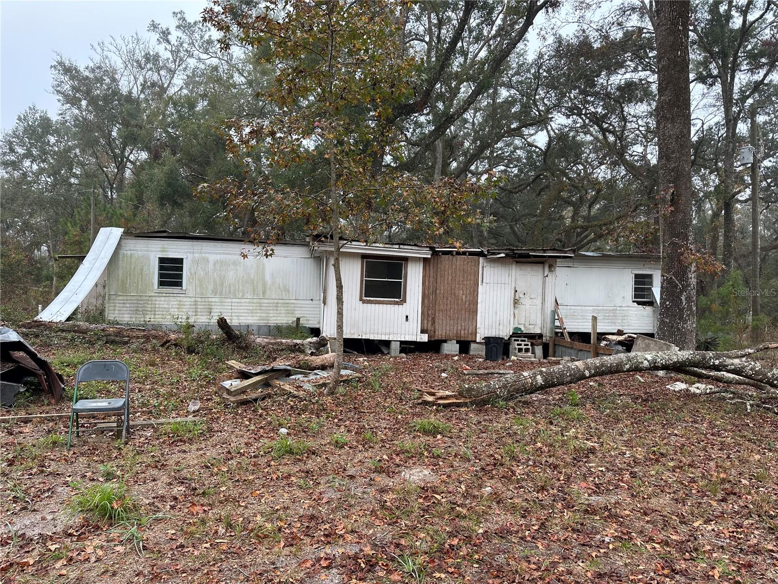 752 NE 765TH ST, OLD TOWN, FL, 32680