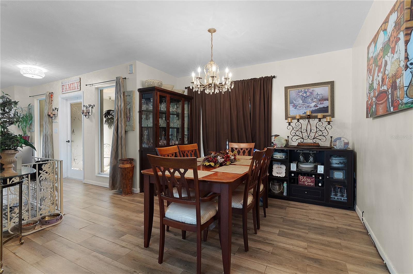 4138 CR 316, BUSHNELL, FL, 33513