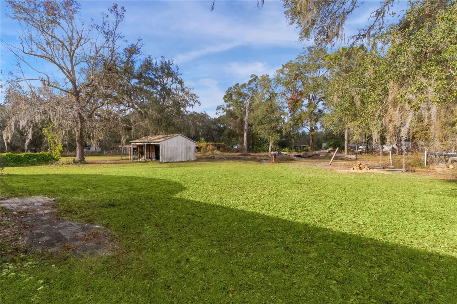 4138 CR 316, BUSHNELL, FL, 33513