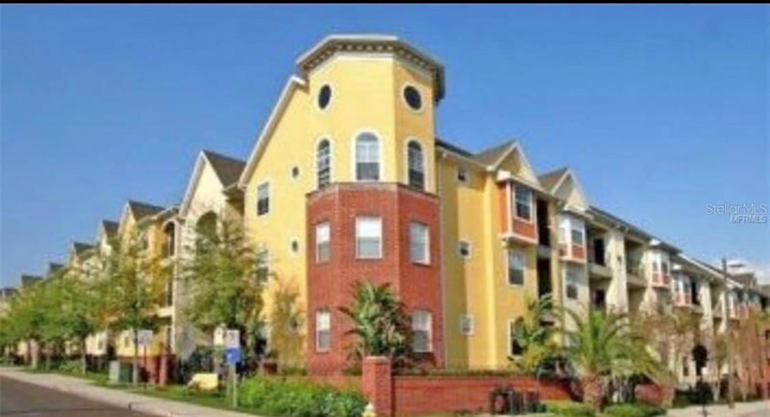 1910 E PALM AVE #10303, TAMPA, FL, 33605