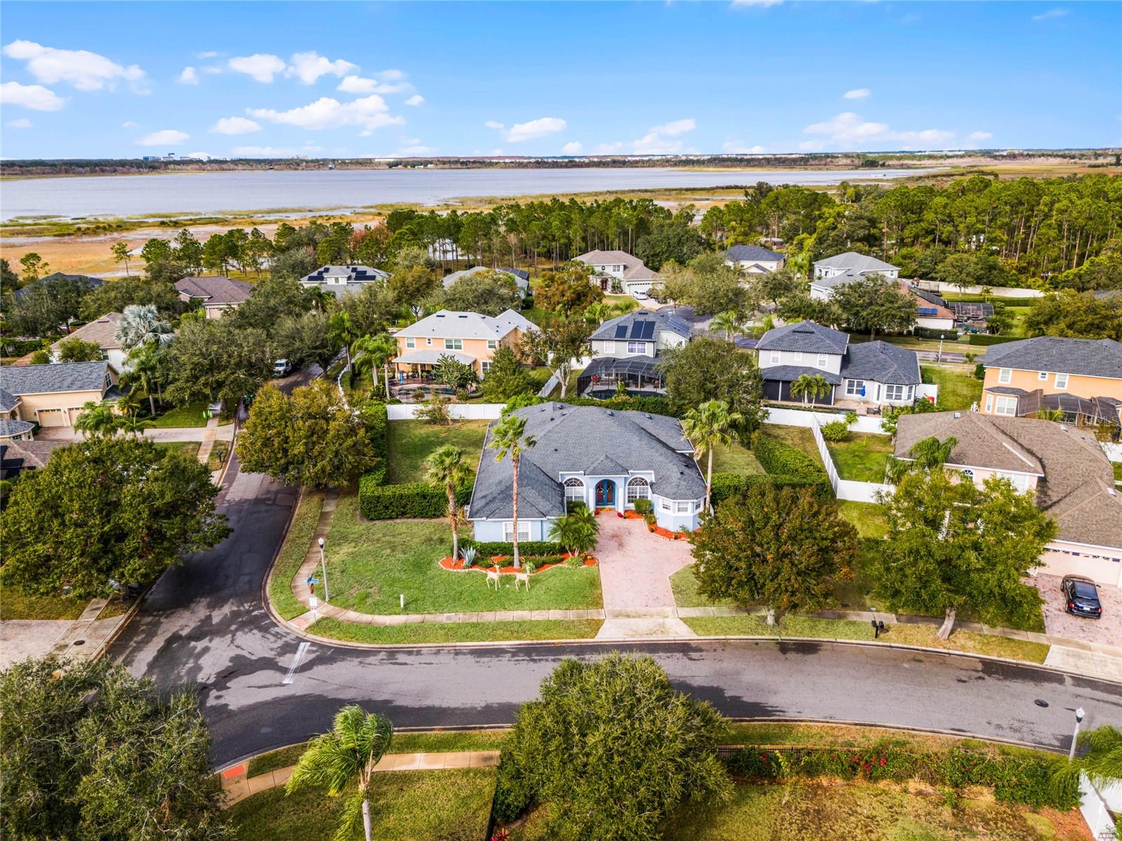 5001 WHITEWATER WAY, SAINT CLOUD, FL, 34771