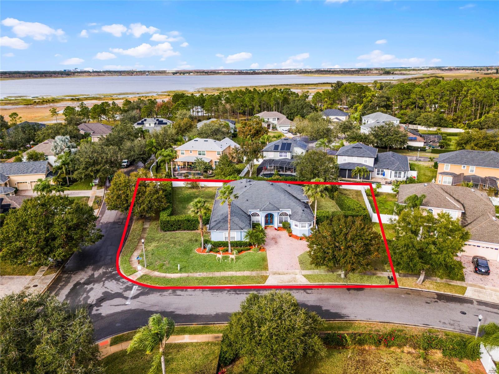 5001 WHITEWATER WAY, SAINT CLOUD, FL, 34771