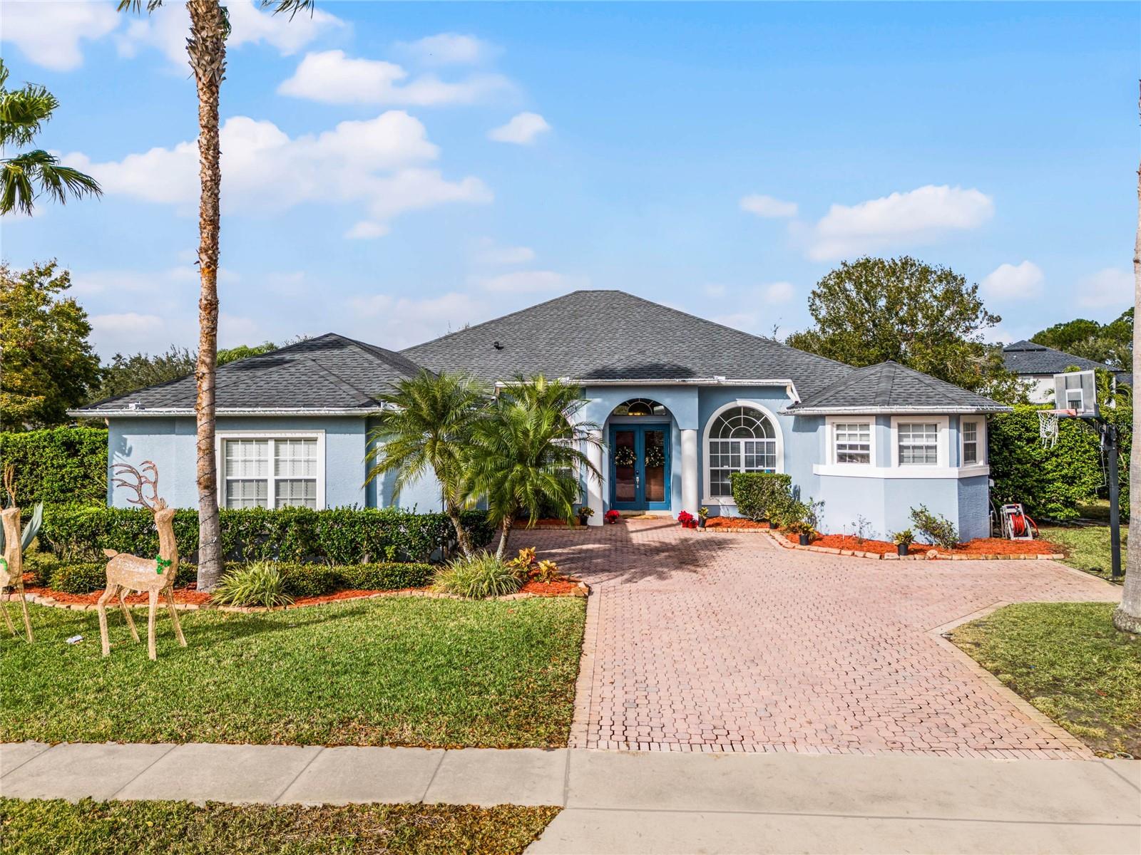 5001 WHITEWATER WAY, SAINT CLOUD, FL, 34771
