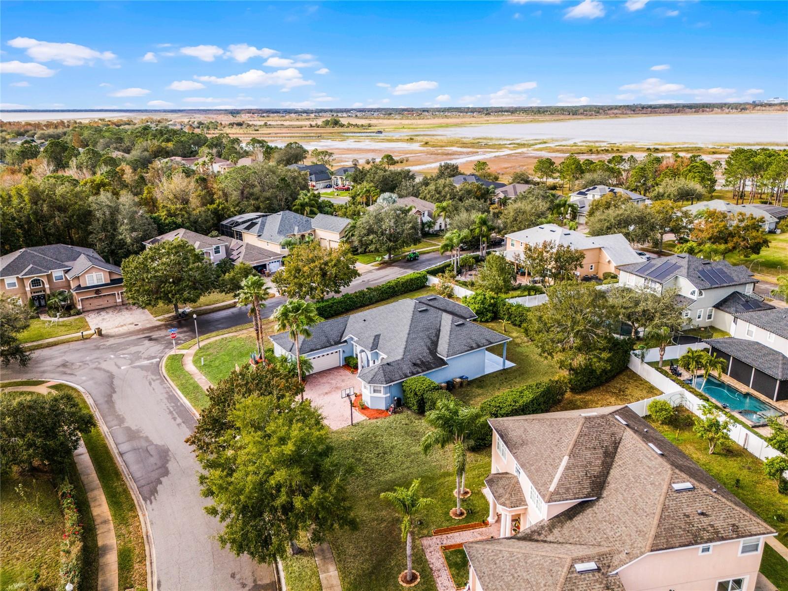 5001 WHITEWATER WAY, SAINT CLOUD, FL, 34771
