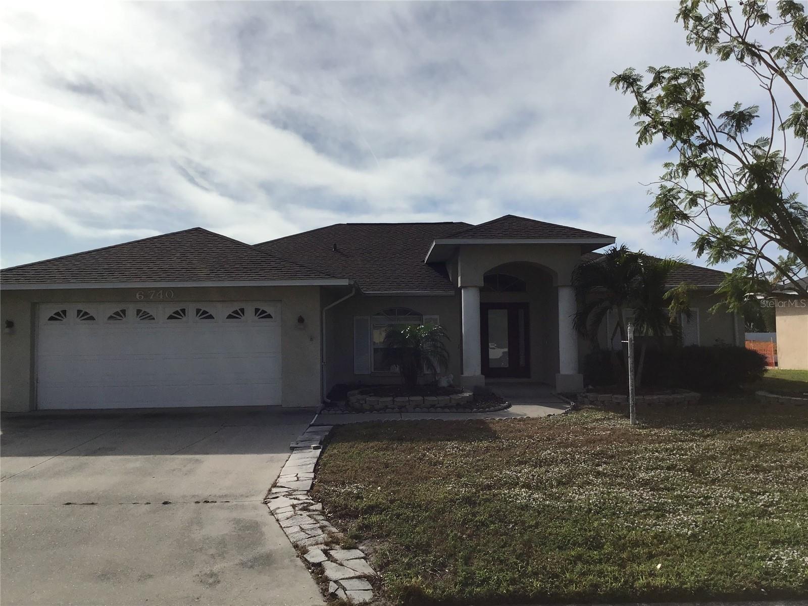 6740 66TH AVE E, BRADENTON, FL, 34203