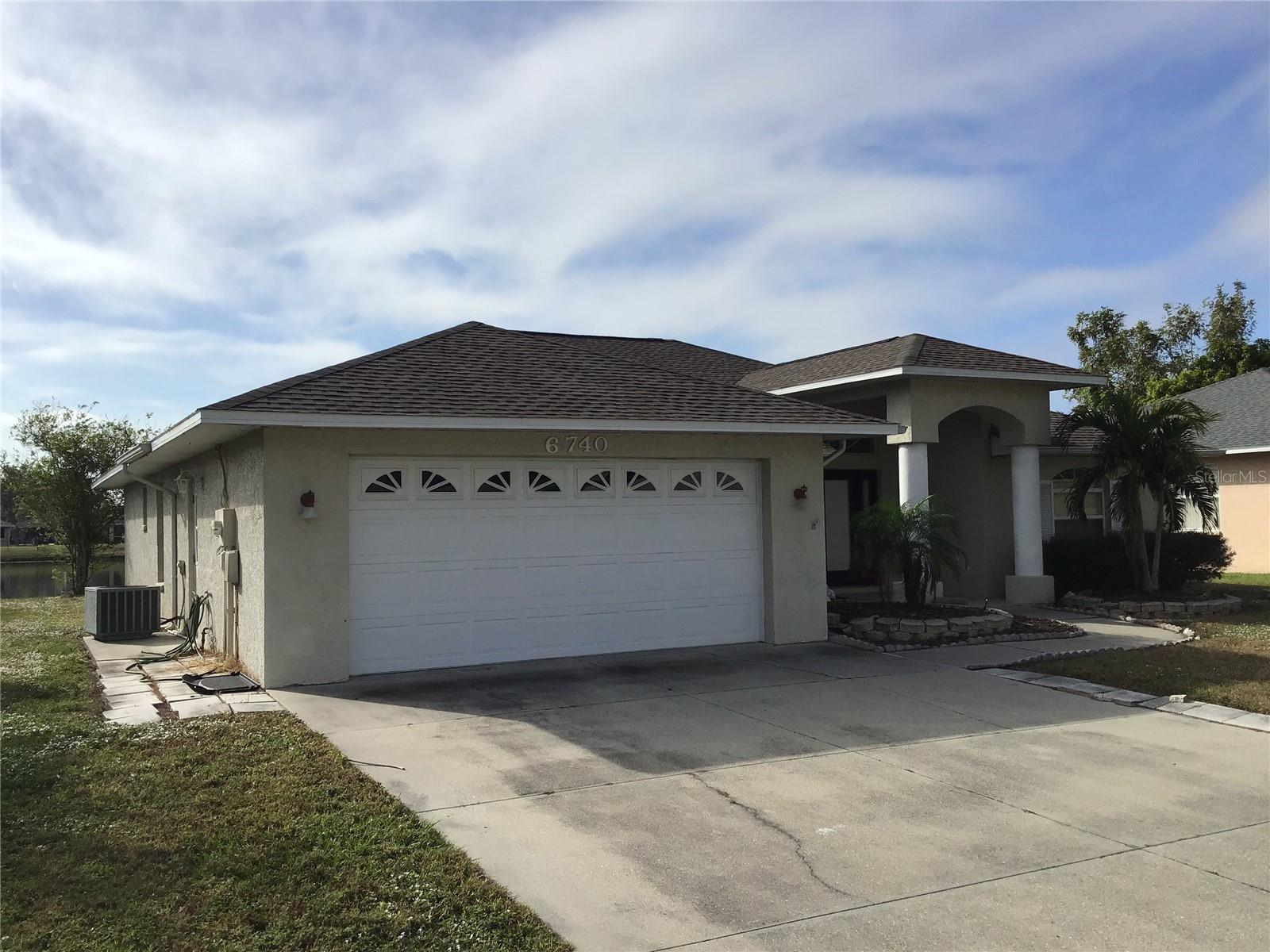 6740 66TH AVE E, BRADENTON, FL, 34203