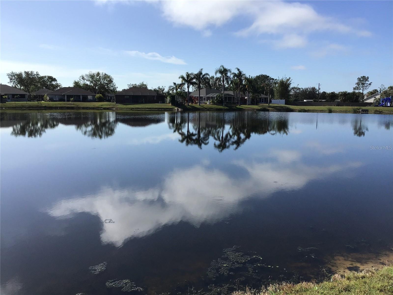 6740 66TH AVE E, BRADENTON, FL, 34203