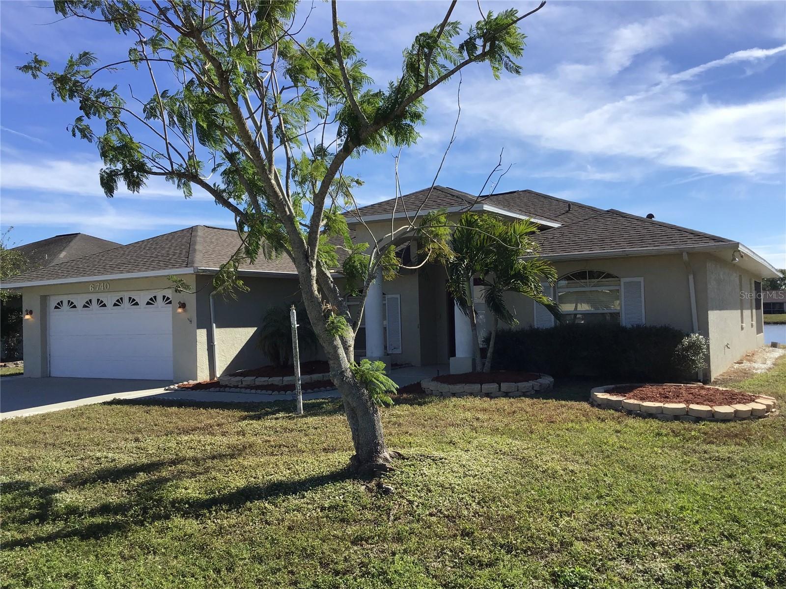 6740 66TH AVE E, BRADENTON, FL, 34203