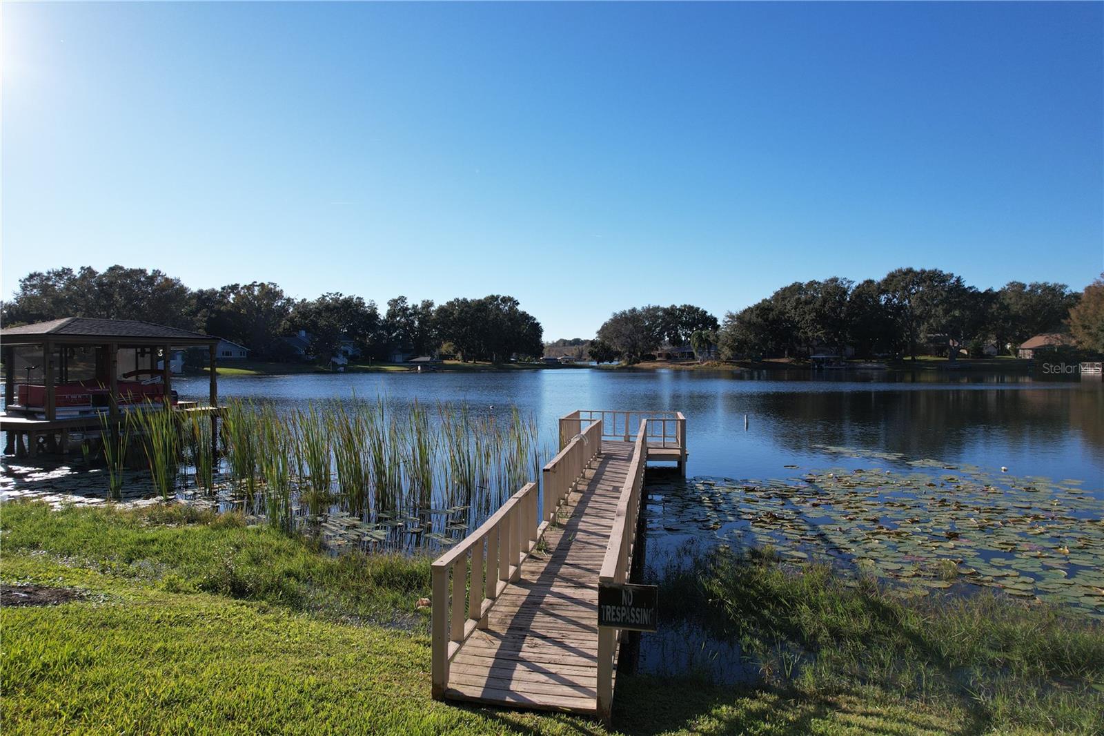 9835 LAKESHORE DR, CLERMONT, FL, 34711