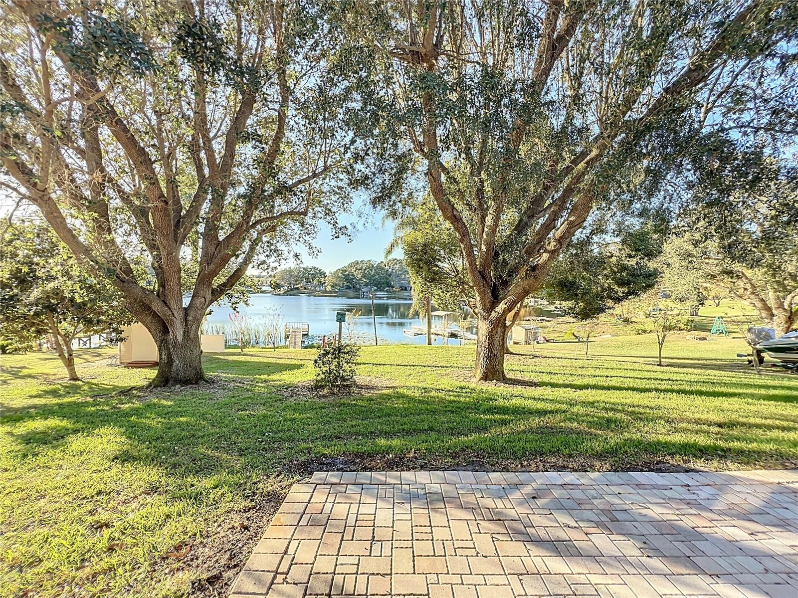 9835 LAKESHORE DR, CLERMONT, FL, 34711