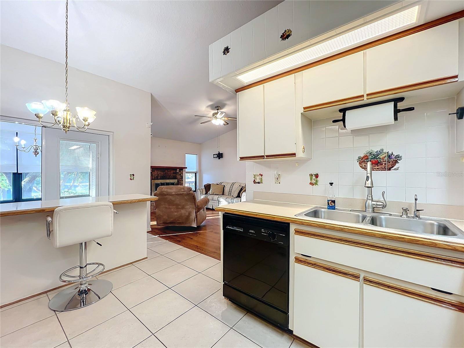 9835 LAKESHORE DR, CLERMONT, FL, 34711
