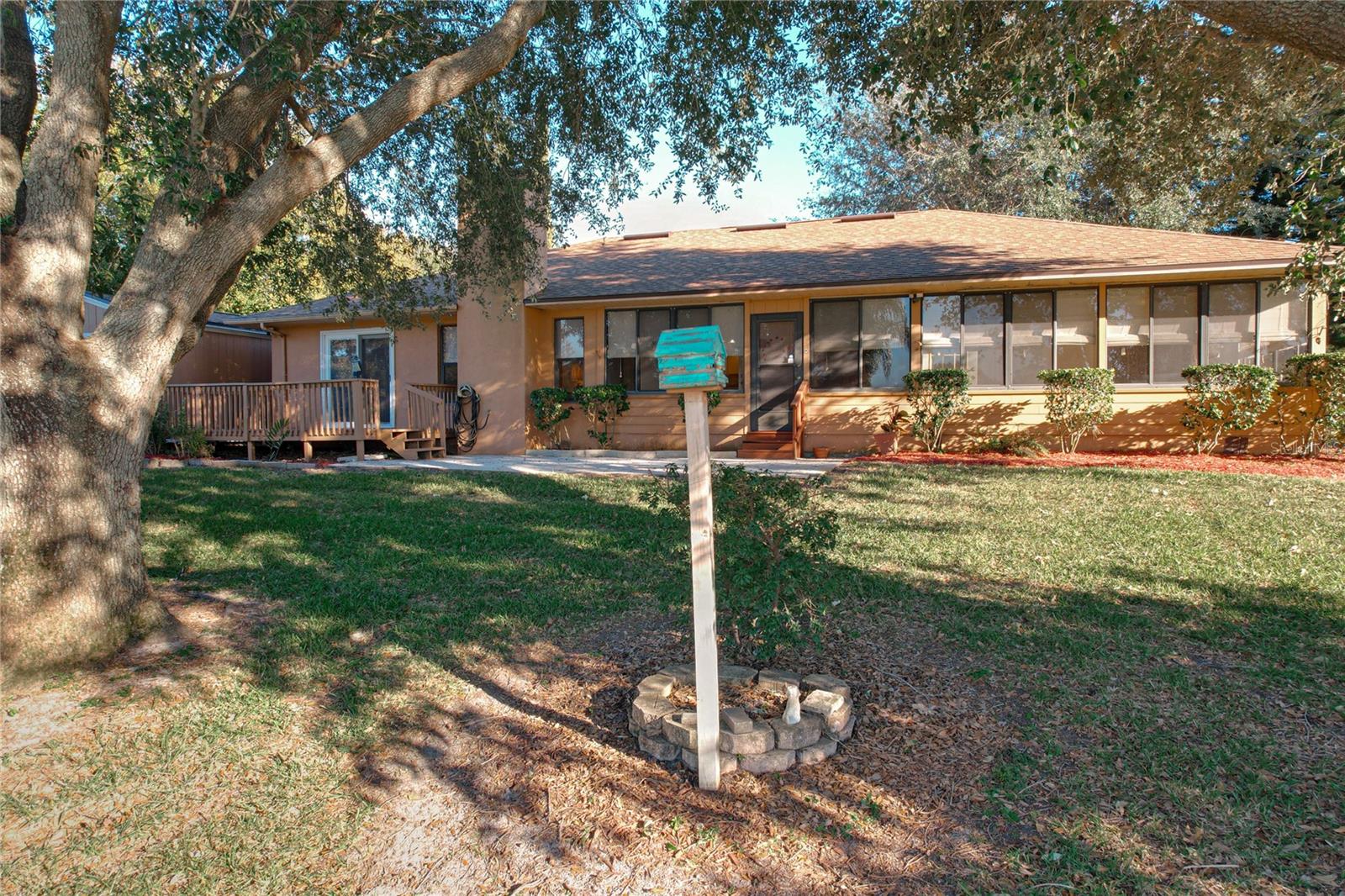 9835 LAKESHORE DR, CLERMONT, FL, 34711
