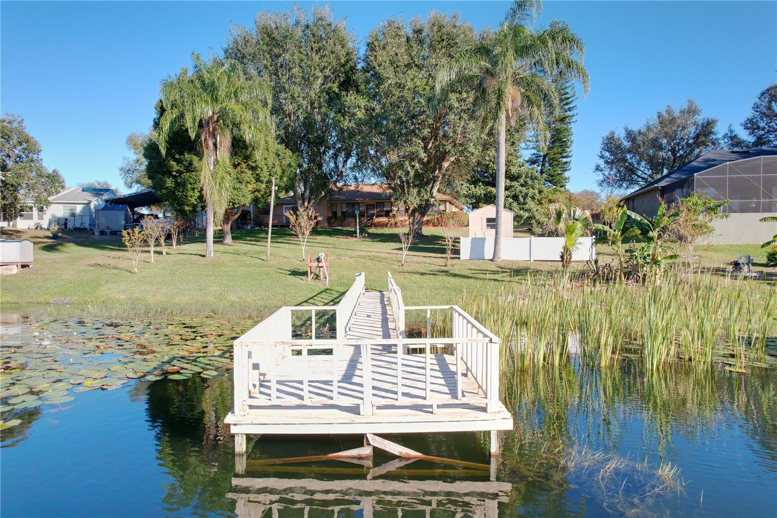 9835 LAKESHORE DR, CLERMONT, FL, 34711