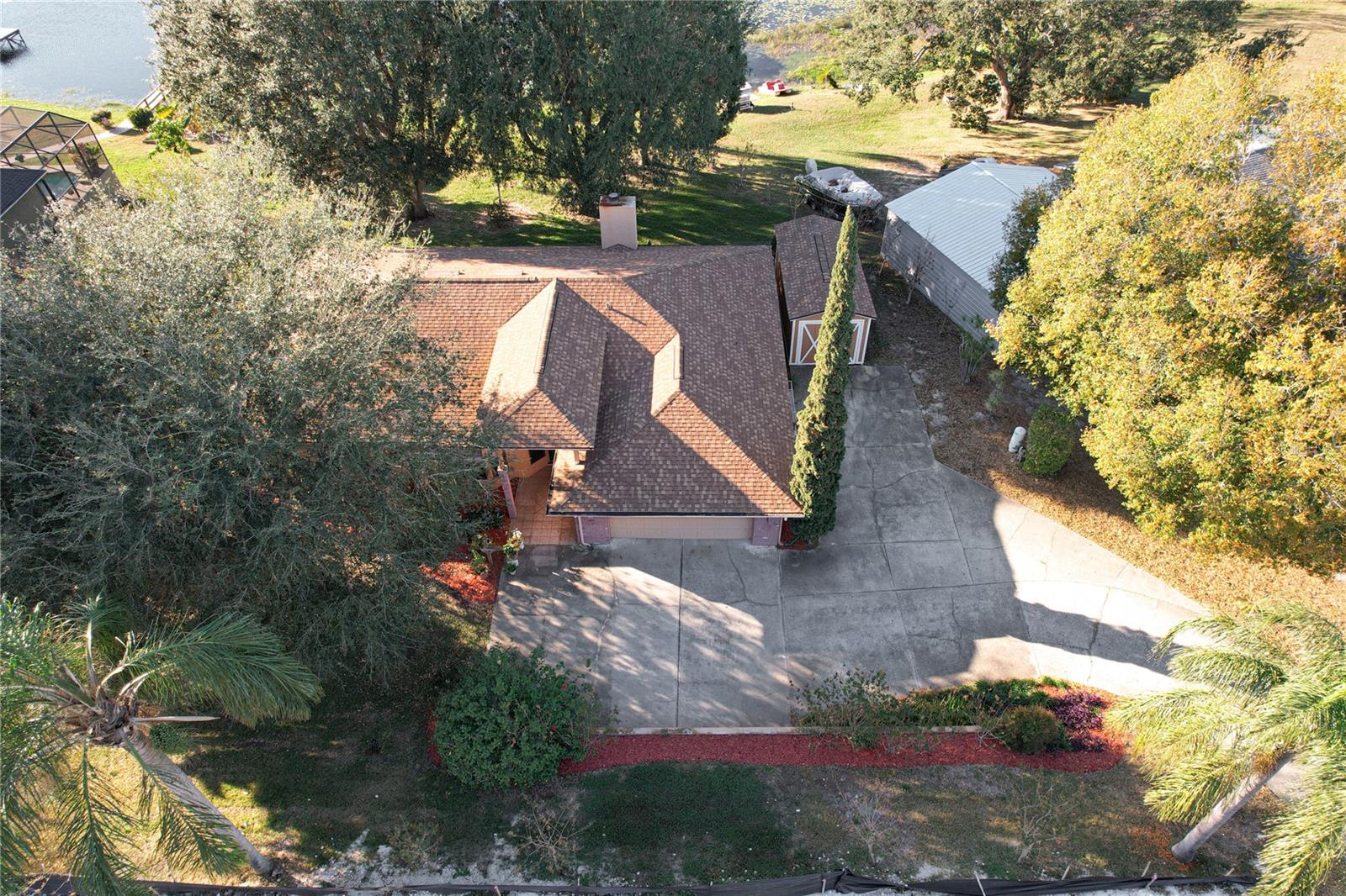 9835 LAKESHORE DR, CLERMONT, FL, 34711