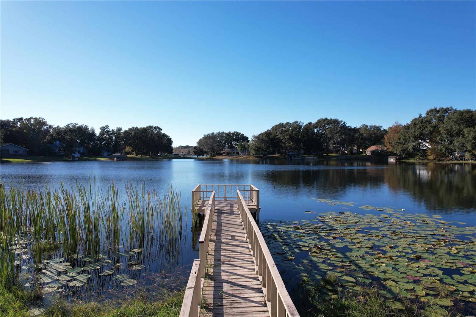 9835 LAKESHORE DR, CLERMONT, FL, 34711