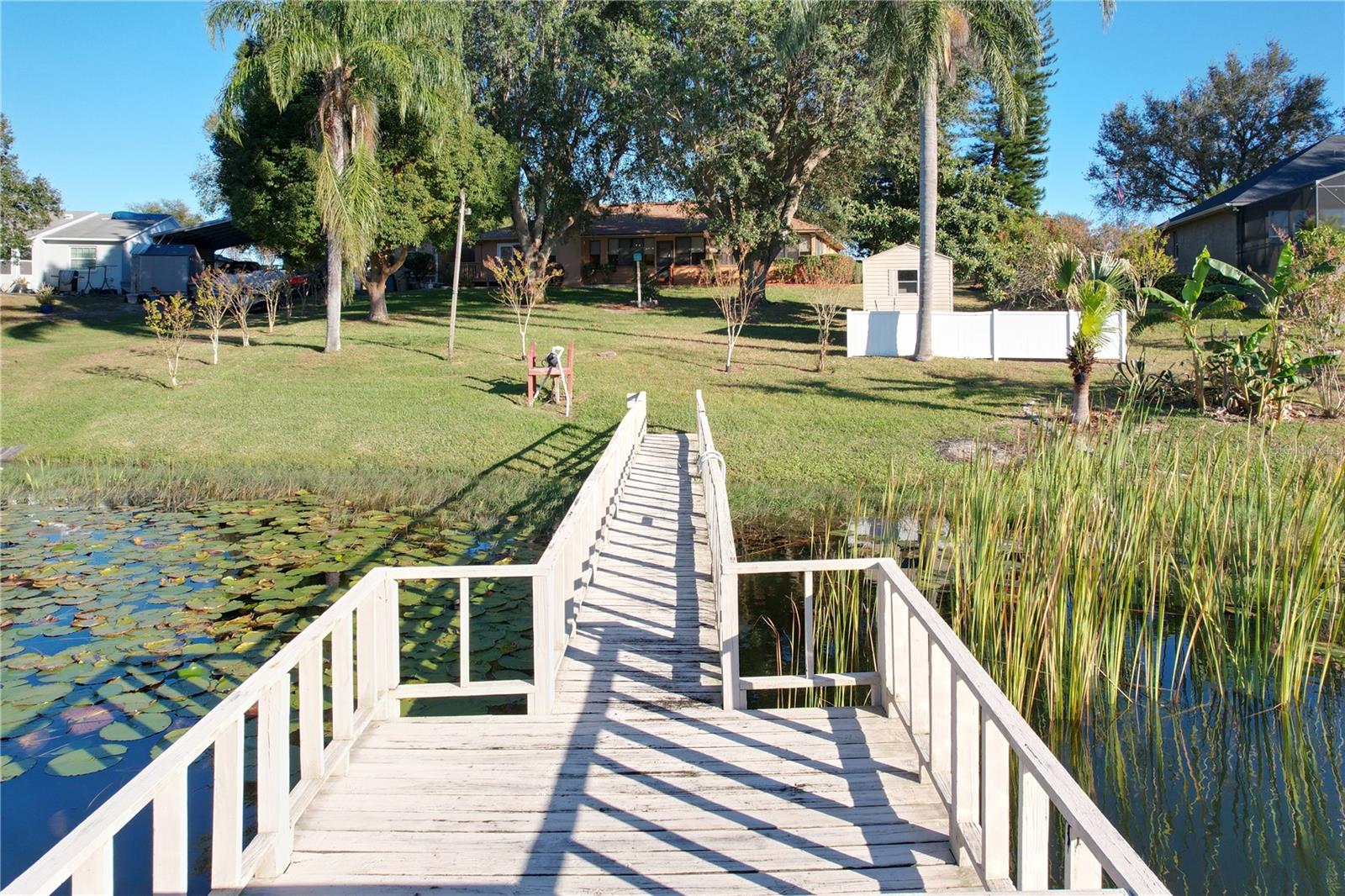 9835 LAKESHORE DR, CLERMONT, FL, 34711