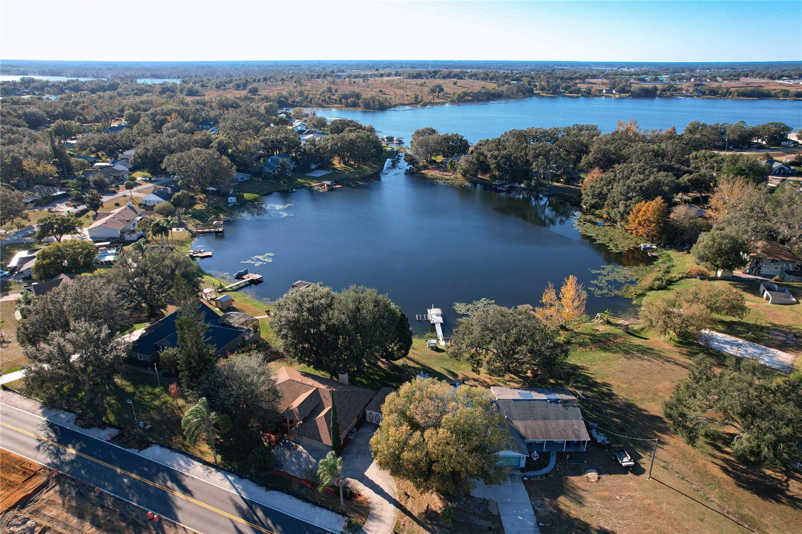 9835 LAKESHORE DR, CLERMONT, FL, 34711
