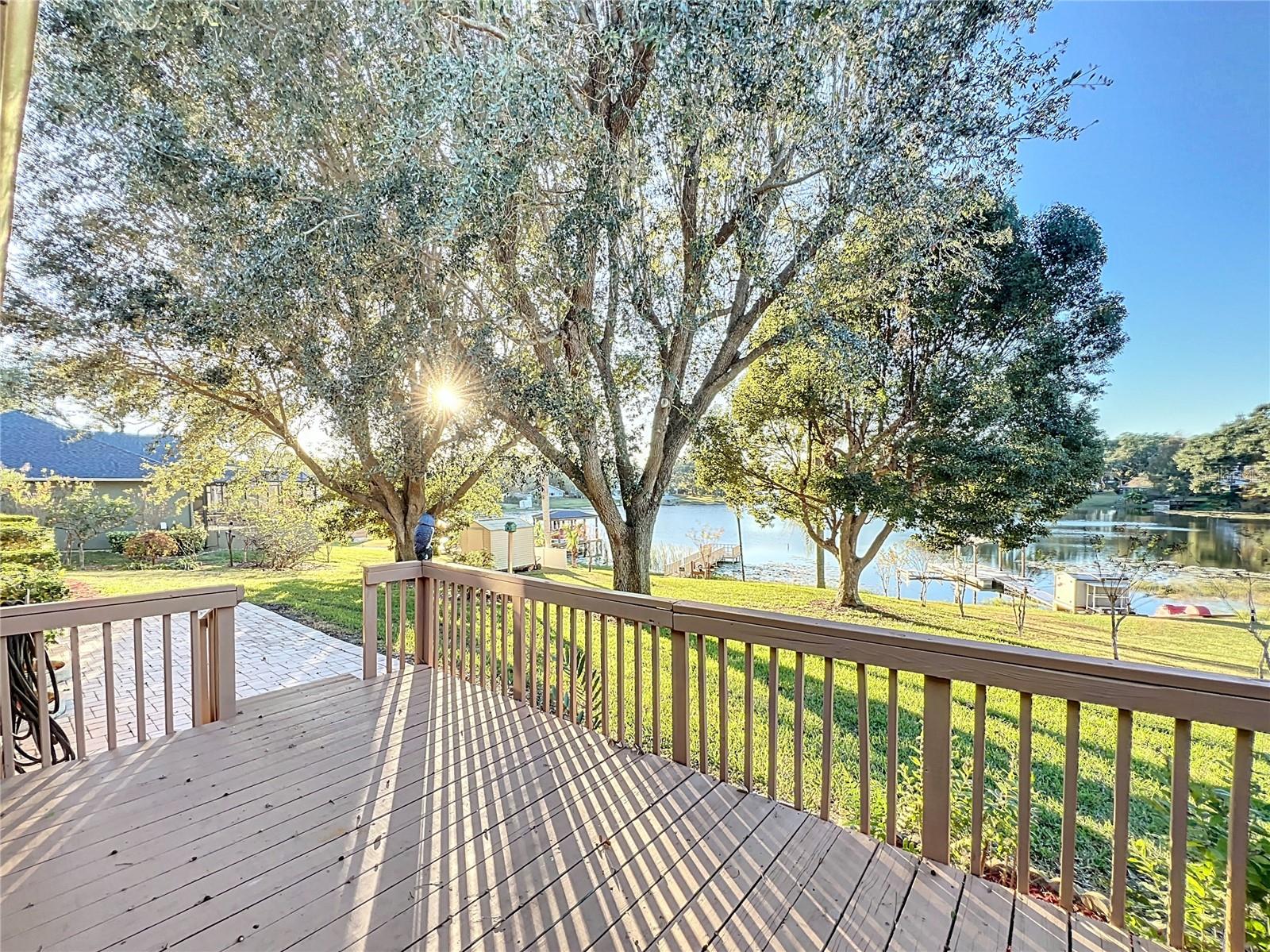 9835 LAKESHORE DR, CLERMONT, FL, 34711