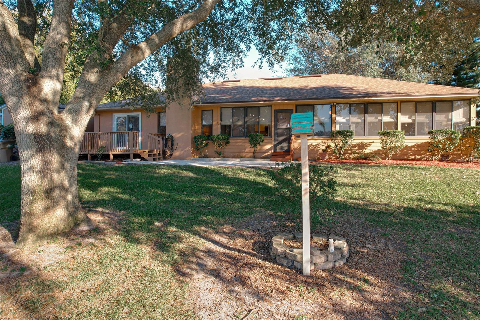 9835 LAKESHORE DR, CLERMONT, FL, 34711