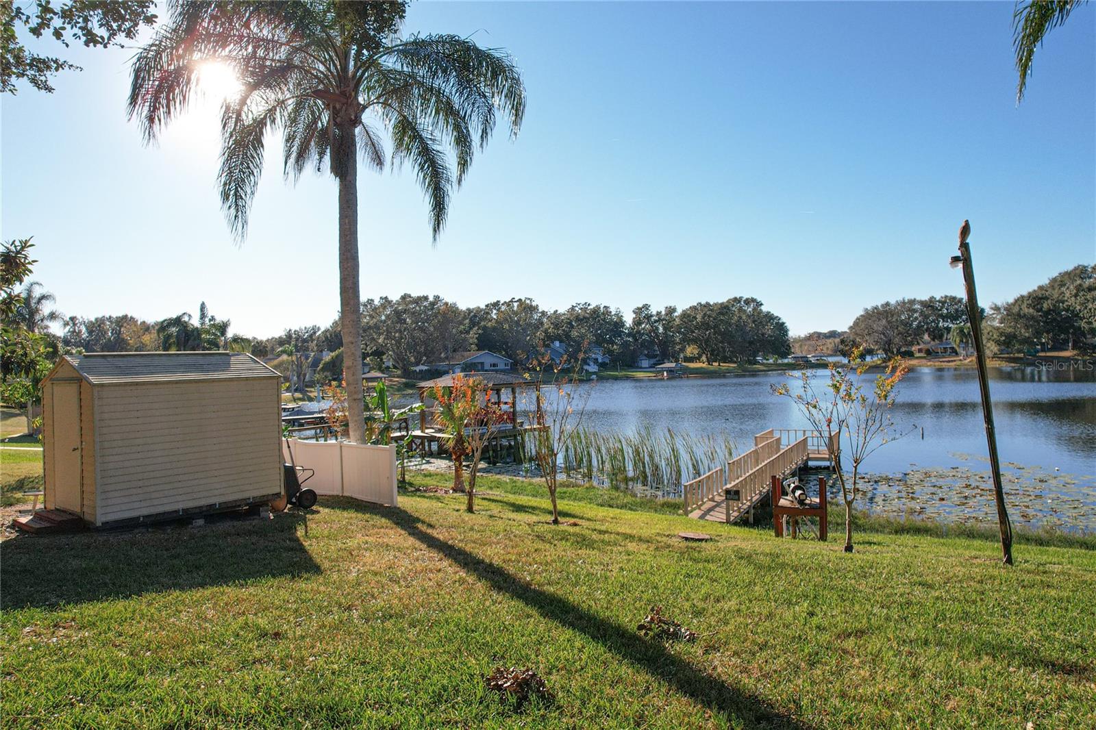9835 LAKESHORE DR, CLERMONT, FL, 34711