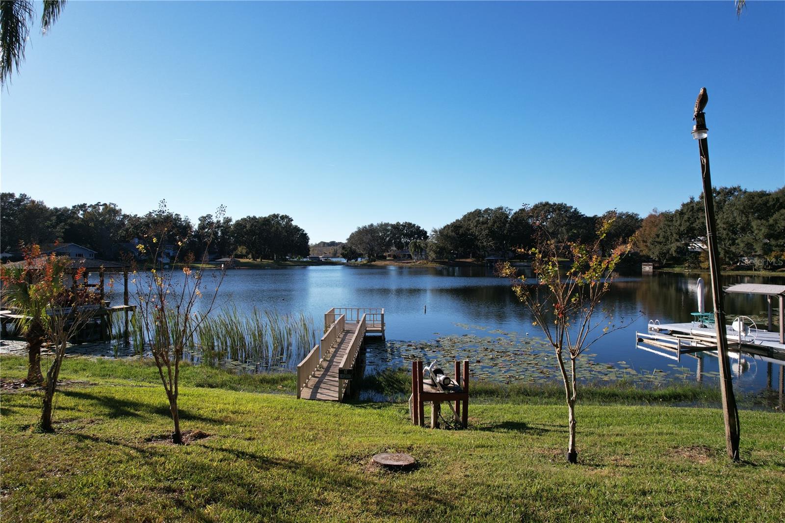 9835 LAKESHORE DR, CLERMONT, FL, 34711