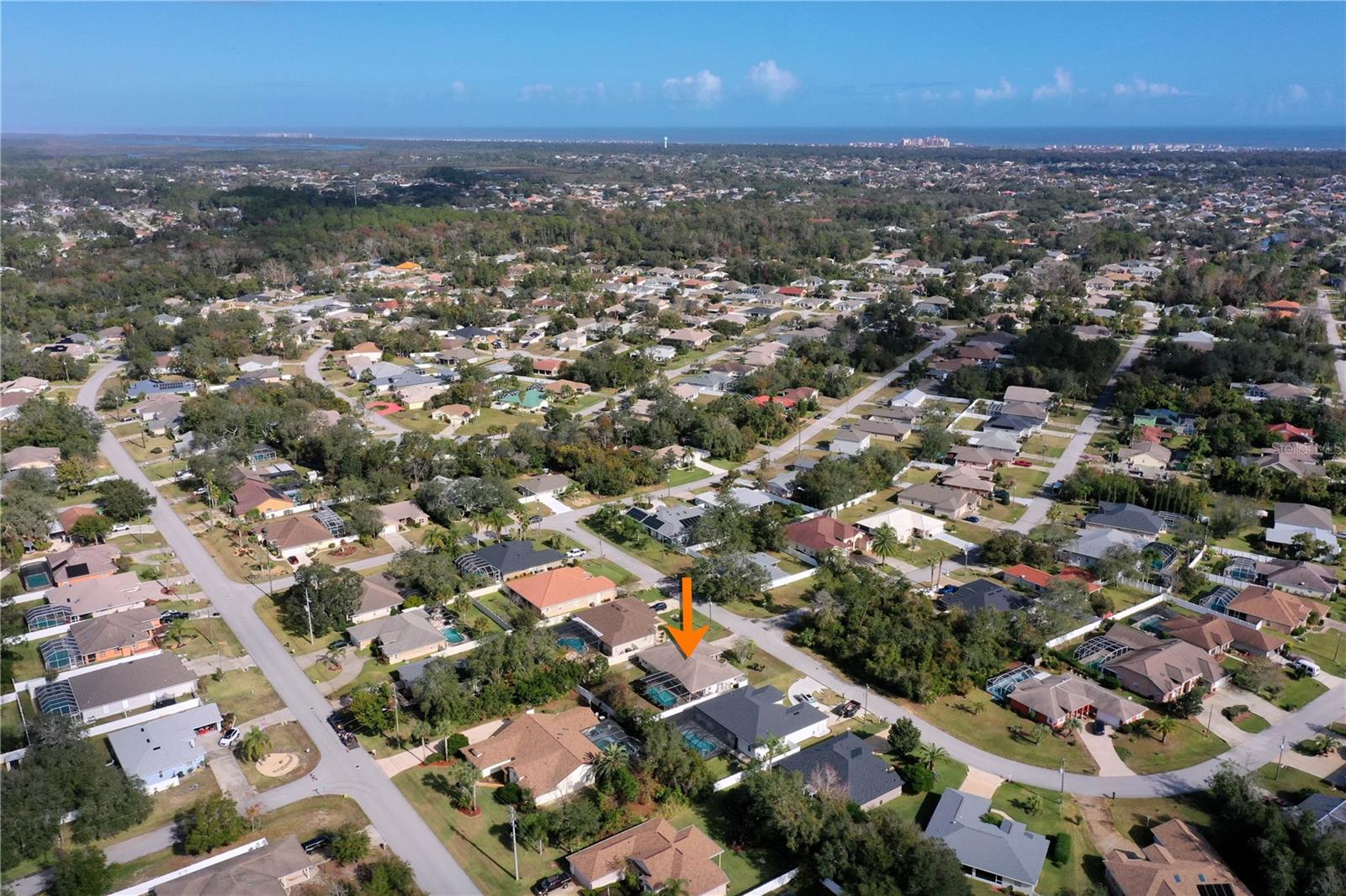 197 FRANKFORD LN, PALM COAST, FL, 32137