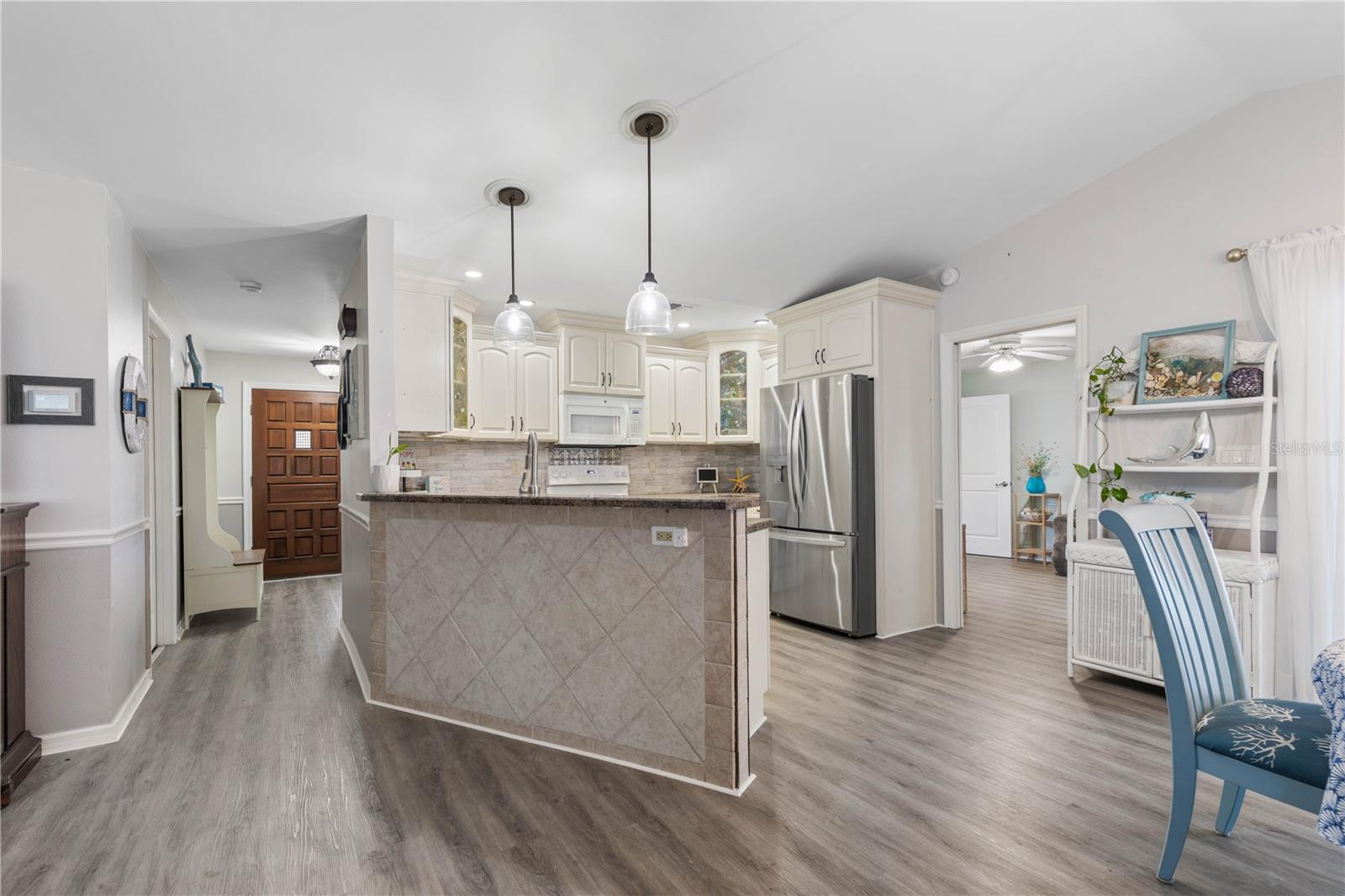 197 FRANKFORD LN, PALM COAST, FL, 32137
