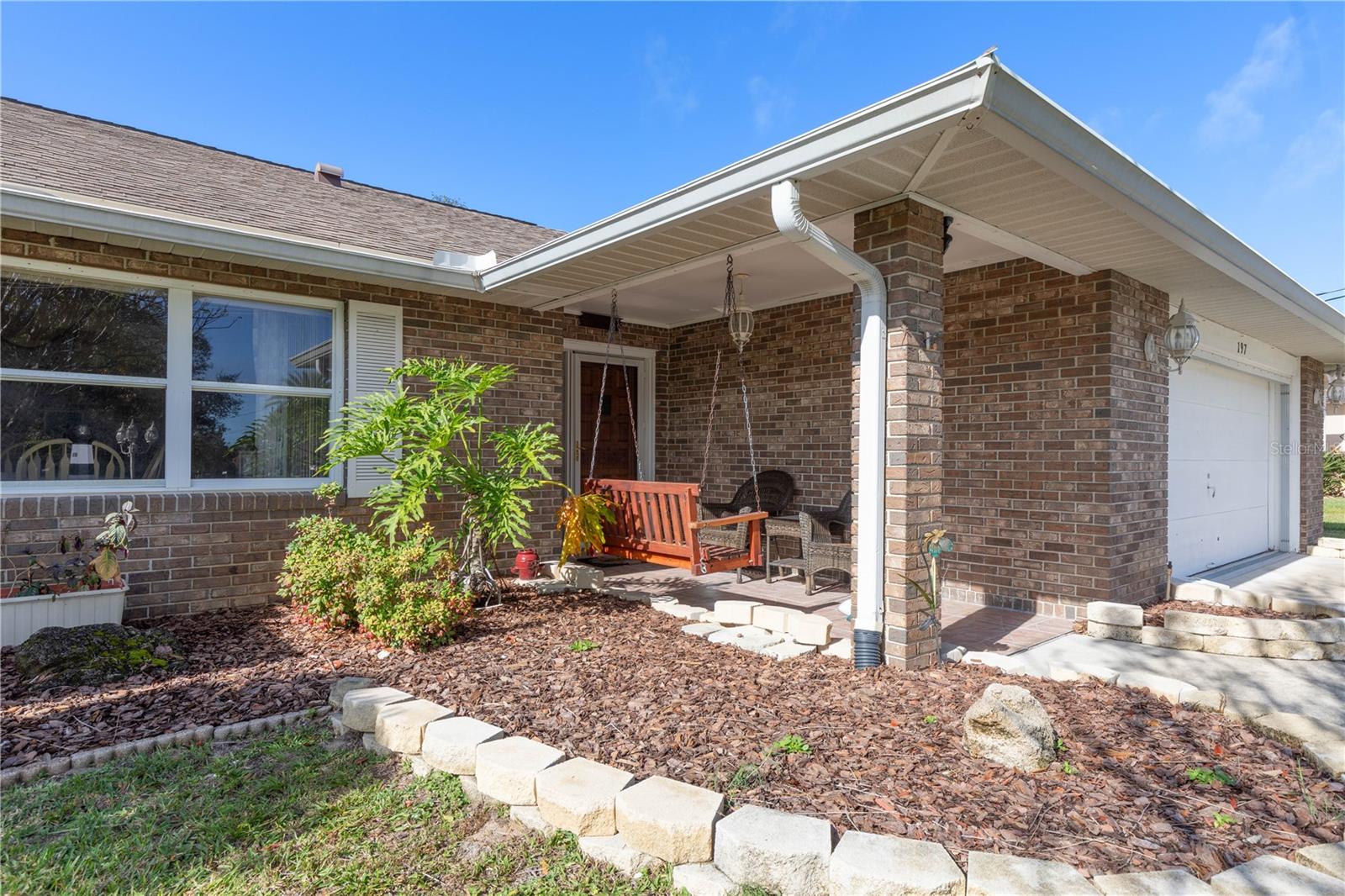 197 FRANKFORD LN, PALM COAST, FL, 32137