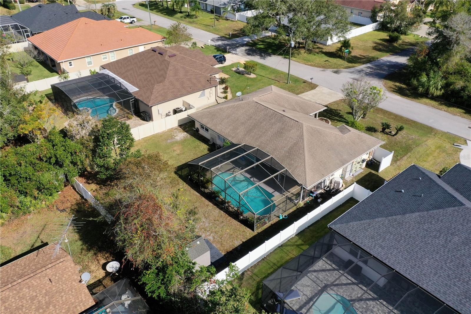 197 FRANKFORD LN, PALM COAST, FL, 32137