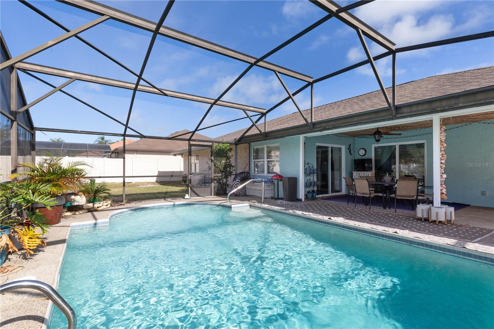 197 FRANKFORD LN, PALM COAST, FL, 32137