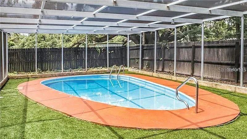1274 BERTLAND WAY, CLEARWATER, FL, 33755