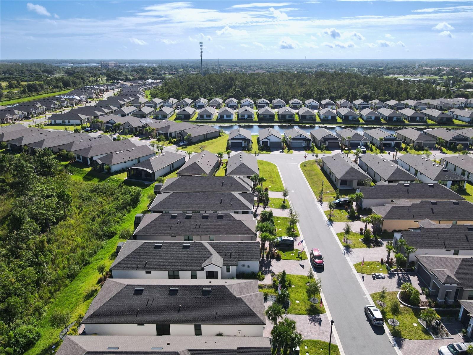 802 VIA COMO ST, KISSIMMEE, FL, 34759