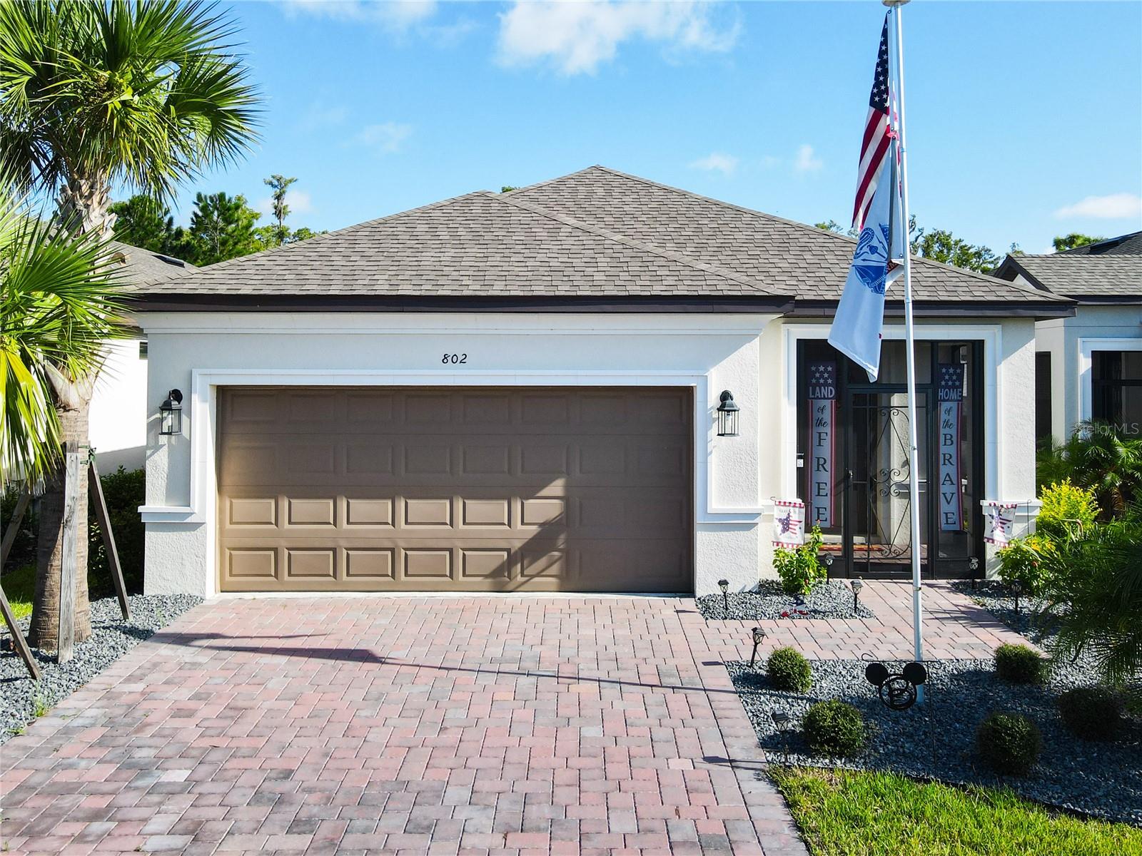 802 VIA COMO ST, KISSIMMEE, FL, 34759