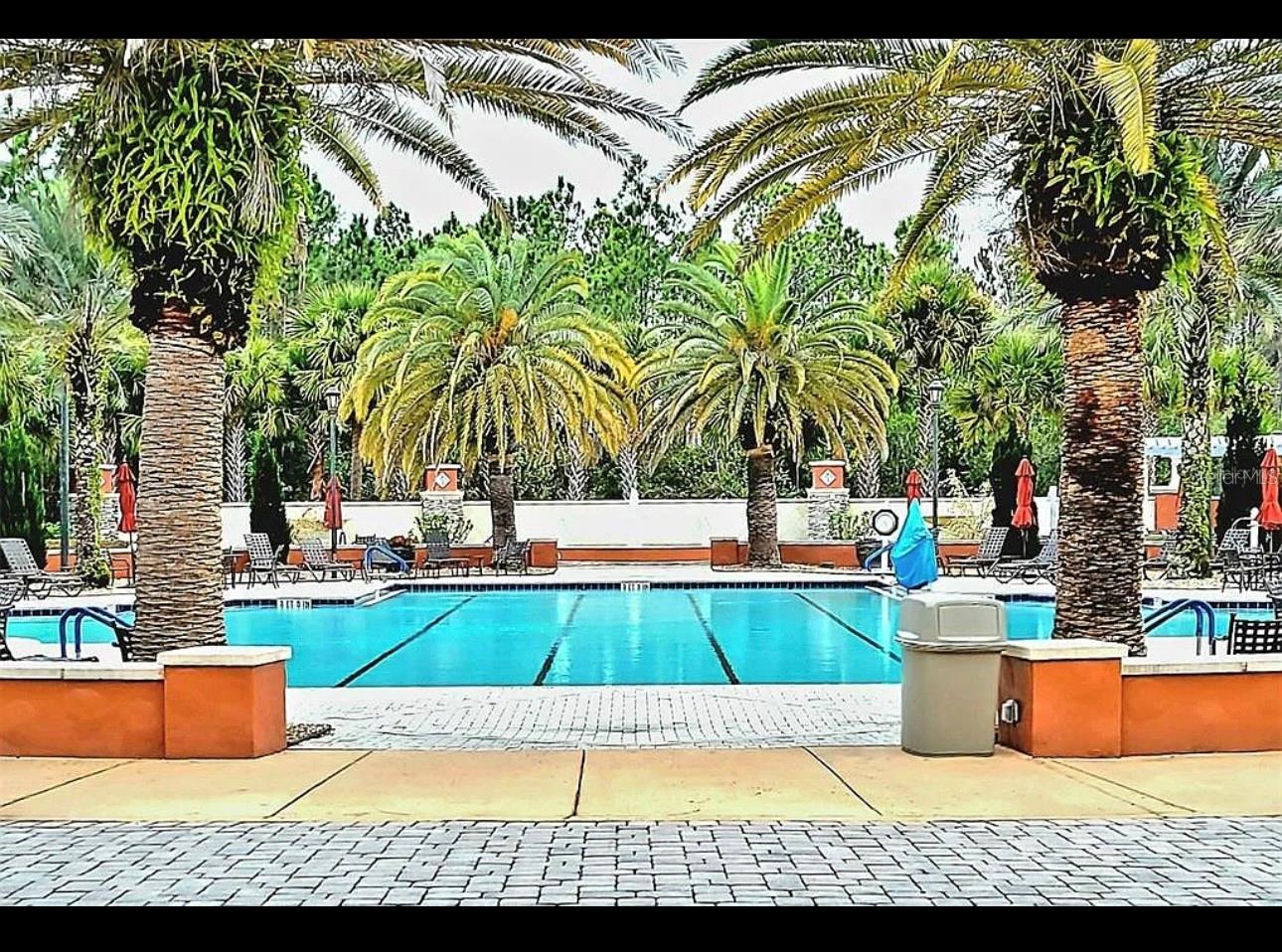 802 VIA COMO ST, KISSIMMEE, FL, 34759