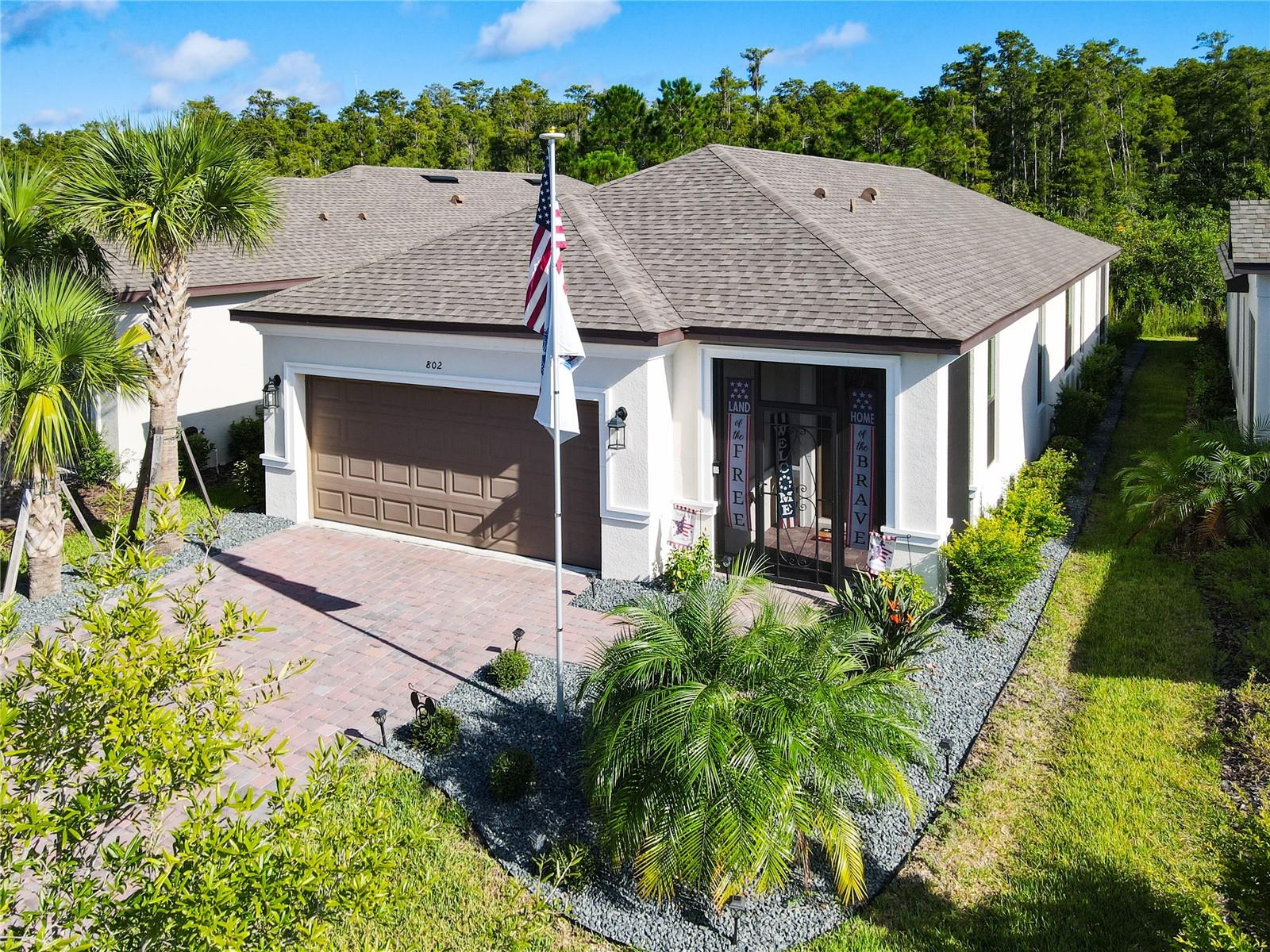 802 VIA COMO ST, KISSIMMEE, FL, 34759