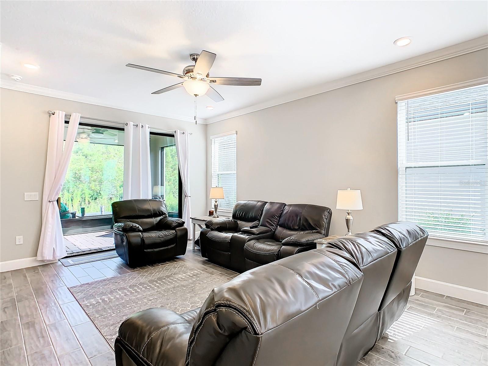 802 VIA COMO ST, KISSIMMEE, FL, 34759